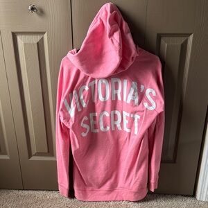 ✨ Victoria Secret Angel Y2K Graphic Hoodie